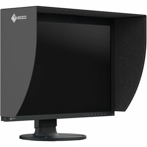 EIZO ColorEdge CG2400SV 24" Class WUXGA LED Monitor - 16:10 - Black - 61.2 cm (24.1") Viewable - In-plane Switching (IPS) 