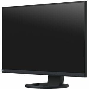 EIZO FlexScan EV2740S-BK 27" Class 4K UHD LED Monitor - 16:9 - Black - 68.6 cm (27") Viewable - In-plane Switching (IPS) T