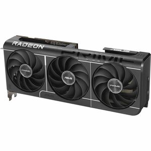 Carte Graphique Asus AMD Radeon RX 9070 - 16 Go GDDR6 - 7680 x 4320 - 2,14 GHz Horloge de jeu - 2,61 GHz Boost clock - 256