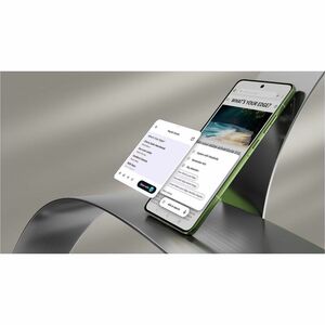 Motorola Mobility edge 70 512 GB Smartphone - 16,9 cm (6,7 Zoll) P-OLED HDR10+ 2712 x 1220 - Octa-Core (Cortex A720Single-