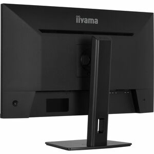 Moniteur LCD iiyama ProLite XB3294UHSCP-B1 32" Class 4K UHD - 16:9 - Noir mat - 80 cm (31,5") Viewable - Vertical Alignmen