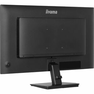 iiyama ProLite X2792QSU-B1 27 Zoll Klasse WQHD LED-Monitor - 16:9 Format - Mattschwarz - 68,6 cm (27 Zoll) Viewable - IPS-