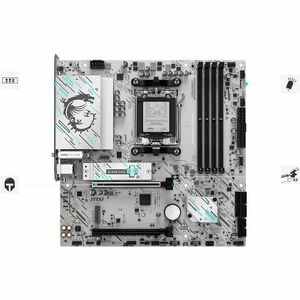 B840M GAMING PLUS WIFI6E