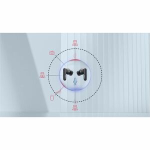 Audífonos Dell Pro Plus Inalambricos - Earbuds -  EB525 - 2 años de garantía.