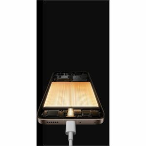 Xiaomi 15T Pro 512 GB Smartphone - 17.3 cm (6.8") AMOLED 1.5K 2772 x 1280 - Octa-core (Cortex X925Single-core (1 Core) 3.7