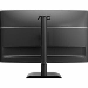 AOC U27E4CV 27 Zoll Klasse 4K UHD LED-Monitor - 16:9 Format - Schwarz - 68,6 cm (27 Zoll) Viewable - IPS-Technologie (In-P