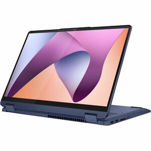 Lenovo IdeaPad Flex 5 14ABR8 82XX00KJHV 35.6 cm (14") Touchscreen Convertible 2 in 1 Notebook - WUXGA - 60 Hz - AMD Ryzen 