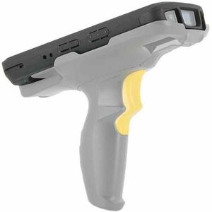 Coque MOBILIS Protech Durci - pour Zebra Ordinateur mobile - Noir - Résistant aux chocs, Résistant aux chocs, Absorbe Les 