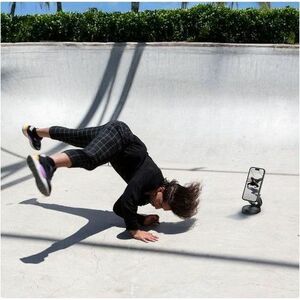 Belkin InvisiGlass Screen Protector for Apple iPhone 17 Pro - For OLED iPhone 17 Pro