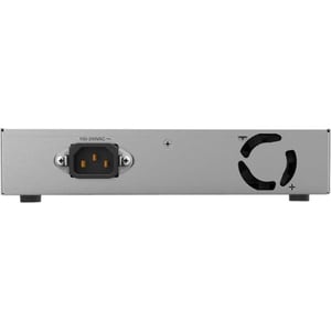 Allied Telesis x230 x230-10GP 8 Ports Manageable Layer 3 Switch - Gigabit Ethernet - 1000Base-X - 3 Layer Supported - Modu