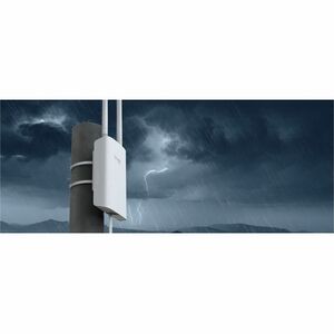 EAP603-OUTDOOR AX1800 INDOOR/OUTDOOR WI-FI 6 ACCESS PO