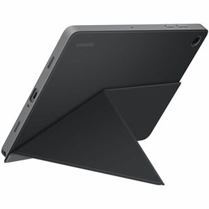Sacoche de transport Samsung Book Cover - Porte-livres Style Samsung Galaxy Tab A11+ Tablette - Noir