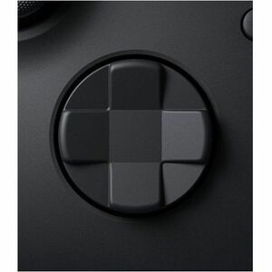 GamePad Microsoft - Inalámbrico - Bluetooth - USB - Xbox, Xbox Series S, Xbox Series X, Xbox One, PC - Negro