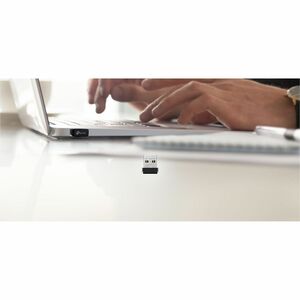 TP-Link Archer TX1U Nano IEEE 802.11b/g/n/ax Wi-Fi Adapter - USB 2.0 - 2.40 GHz ISM - 5 GHz UNII - External