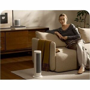 Xiaomi LSNFJ04ZMEU Convection Heater - Ceramic - Electric - Electric - Smart Connect - 2000 W - 230 V AC - Oscillation - F