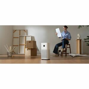 Xiaomi Mijia AC-M25-SC Air Purifier - 87.5 m²White