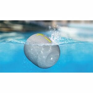 Ultimate Ears WONDERBOOM 4 Pórtatil Bluetooth Sistema de Altavoces - Batería Recargable