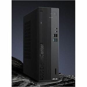 Asus ExpertCenter D5 D501SER-5145001940 Desktop Computer - Intel Core i5 14th Gen i5-14500 - 8 GB - 512 GB PCI Express NVM