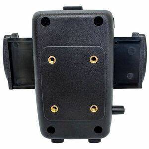 Strike Universal, Smartphone, Car SmartPhone Holder - Weather Resistant, Adjustable, Crash Tested, Built-in USB Charger, 3