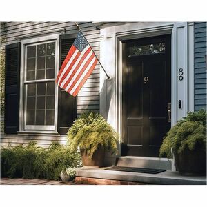 Arlo Essential 4 Megapixel Outdoor 2K Network Camera - Colour - 2 - White - Infrared/Color Night Vision - 2560 x 1440 - Wi