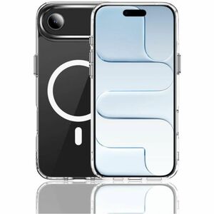Strike Clear TPU Case For Apple iPhone Air