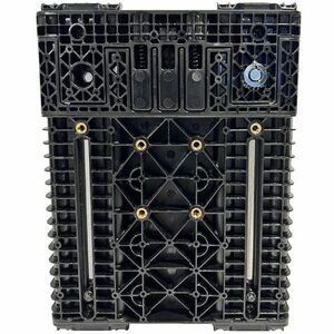 Strike Tablet, Universal, Vehicle, iPad Tablet Holder - High Strength Composite, Marine-grade Aluminum - 1 - Spring Loaded