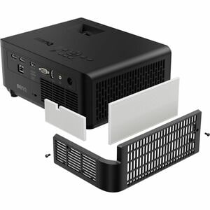 BenQ LK830ST Short Throw DLP Projector - 16:9 - High Dynamic Range (HDR) - 3840 x 2160 - Front - 2160p - 20000 Hour Normal