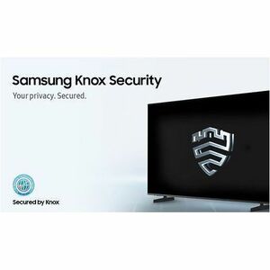 Samsung Crystal HU7000F HG43U700FEU 109,2 cm Smart LED-LCD TV - 4K UHDTV - Hoher Dynamikbereich (High Dynamic Range, HDR) 