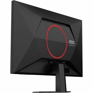 AOC 24G4HRE 27" Class Full HD LCD Monitor - 68.6 cm (27") Viewable - In-plane Switching (IPS) Technology - 1920 x 1080 - 0