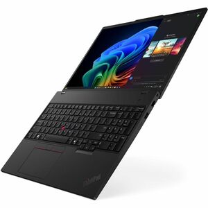 Lenovo ThinkPad T16 Gen 4 21QN0018HV 40.6 cm (16") Copilot+ PC Notebook - WUXGA - AMD Ryzen AI 5 PRO 340 - 32 GB - 512 GB 