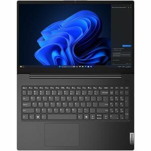 Ordinateur Portable - Lenovo V15 G5 IRL 83GW00E9FR - Écran 39,6 cm (15,6") - Full HD - 60 Hz - Intel Core i3 13e Gén i3-13