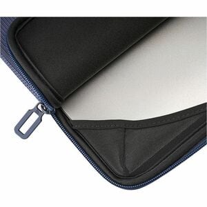Tucano Colore Carrying Case (Sleeve) for 33 cm (13") to 35.6 cm (14") Apple MacBook - Blue - Anti-slip, Scratch Resistant 