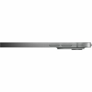 13-inch iPad Pro (M5) Wi-Fi 512GB with standard glass - Silver