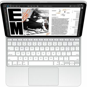 Apple iPad Pro (8th Generation) 平板 - 27.9 cm (11") - 12 GB - 512 GB 存储 - 银 - Nona核心（9核） - 1600 cd/m² - 2420 x 1668 - 原彩技术 