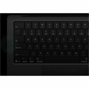 Portátil - Apple MacBook Pro MDE04E/A 36.1cm (14.2") - 120Hz - Apple M5 - 16GB - 512GB SSD - Negro - Apple M5 Chip - 3024 