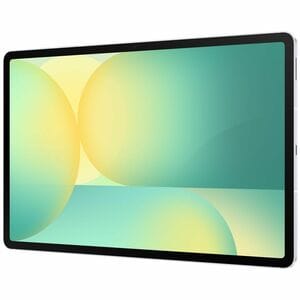 Tableta Samsung Galaxy Tab S10 FE+ 5G SM-X626B - 33.3cm (13.1") WQXGA+ - Samsung Exynos 1580 (4 nm) Octa-core (8 núcleos) 