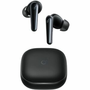 soundcore Liberty 5 True Wireless Earbud Stereo Earset - Binaural - In-ear - Bluetooth - Noise Canceling
