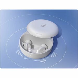 soundcore Sleep A30 True Wireless Earbud Stereo Earset - Binaural - In-ear - Bluetooth - Noise Canceling