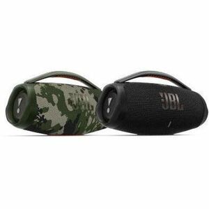 JBLBOOMBOX3BLKBR - CAIXA DE SOM BOOMBOX 3 PRETA BLUETOOTH