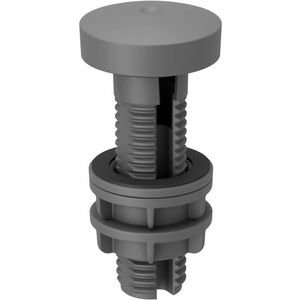 Logitech Transmisor de vídeo (emisor/receptor) - Cableado - 2 x Red (RJ-45) - 5 x USB - 1 x Salida HDMI - 2160p - 3840 x 2