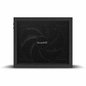 be quiet! Dark Power 14 P14-850W EPS12V, EPS 2.92, ATX 3.1 Modular Stromversorgung - 850 W - Schwarz - Intern, ATX - 120 V