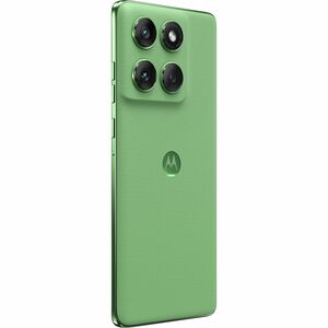 Smartphone Motorola Mobility edge 60 512GB - 5G - 17cm (6.7") P-OLED 1220 x 2712 - Octa-core (8 núcleos) (Cortex A78Quad-c
