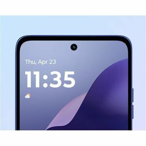 Smartphone Motorola Mobility moto g56 5G 256GB - 5G - 17cm (6.7") LCD Full HD Plus 1080 x 2400 - Octa-core (8 núcleos) (Co