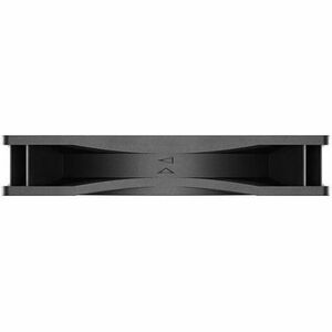 be quiet! Pure Wings 3 3 Pack Kühllüfter - Multimedia-System, PC, Kühler - 140 mm Maximum Fan Diameter - 3 x Fan(s) - 122,