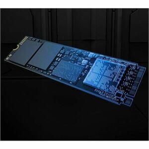 Kingston FURY Renegade G5 8 TB Solid State Drive - M.2 2280 Internal - PCI Express NVMe (PCI Express NVMe 5.0 x4) - 8192 T