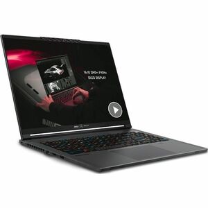 MSI Stealth A16 MercedesAMG AI+ A3XWGG-024AU AMD Ryzen AI 9 HX 370 NVIDIA RTX 5070 GDDR7 8GB 16in QHD 240HZ OLED DDR5 16GB