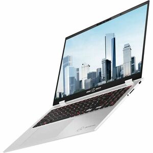 MSI Prestige 16 AI+ MercedesAMG B2VMG-086AU Intel Core Ultra 9 288V Embedded 32GB LPDDR5x Intel Arc Graphics 16in UHD OLED