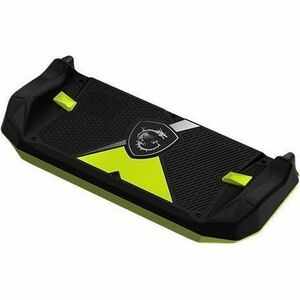 MSI Claw A8 BZ2EM-011AU Neon Green Colour Gaming Handheld AMD Ryzen Z2 Extreme 8in FHD 120Hz IPS Touchscreen DDR5x 24GB 1T