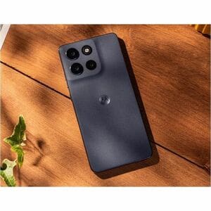 Motorola Mobility moto g86 power 5G 512 GB Smartphone - 16.9 cm (6.7") P-OLED Super HD 2712 x 1220 - Octa-core (Cortex A78