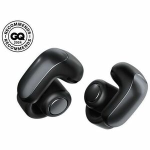 Bose Ultra Open True Wireless Earbud Stereo Earset - Driftwood Sand - Binaural - Open - 900 cm - Bluetooth